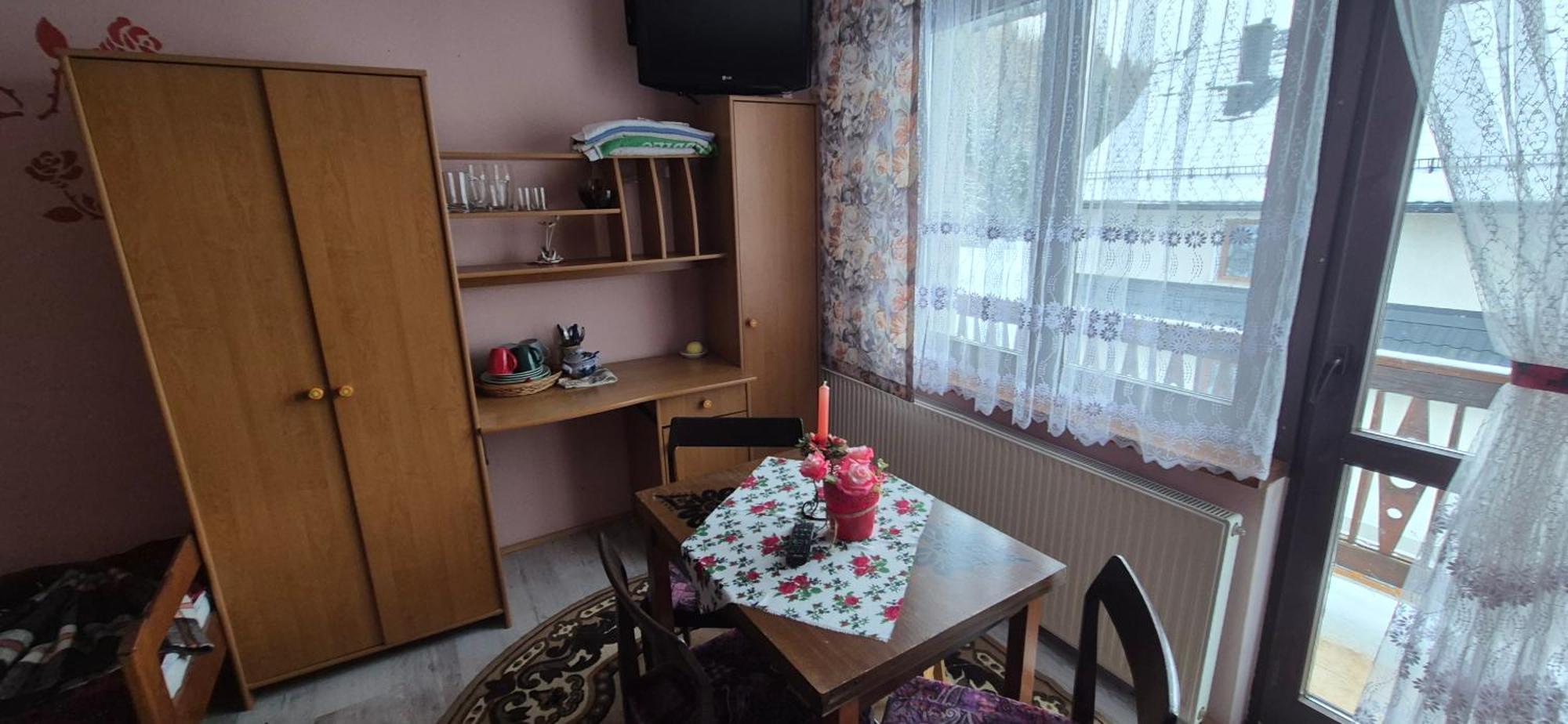 Gospodarstwo Agroturystyczne U Ani Krosnica  ภายนอก รูปภาพ